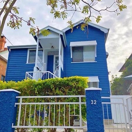 Five 2 Home Backpacker บริสเบน ภายนอก รูปภาพ