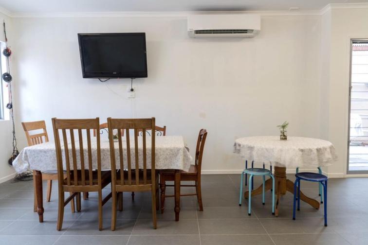 Five 2 Home Backpacker บริสเบน ภายนอก รูปภาพ
